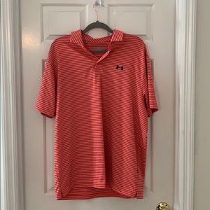 Men’s Under Armour Shirt